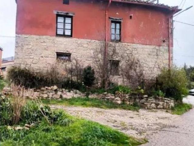 Casa rústica Venta Revillarruz, Revillarruz