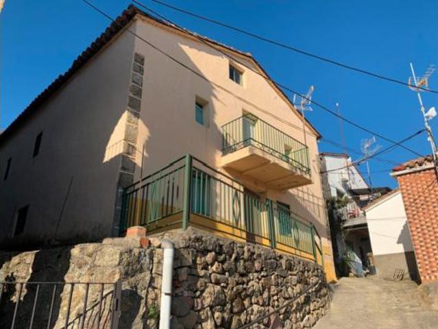 Casa rústica Venta Rebollar, Rebollar