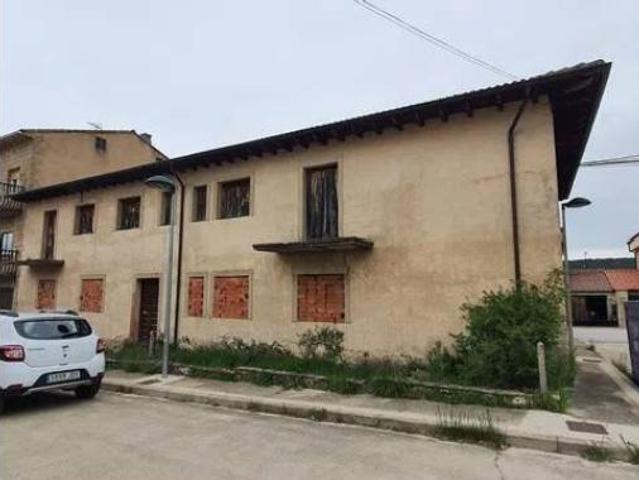 Casa rústica Venta Regumiel de La Sierra, Regumiel de La Sierra
