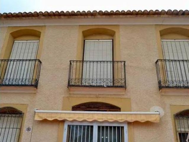 Casa rústica Venta Relleu, Relleu