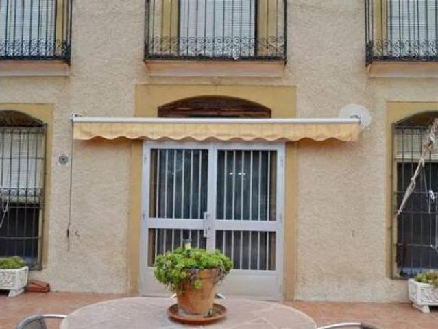 Casa rústica Venta Relleu, Relleu