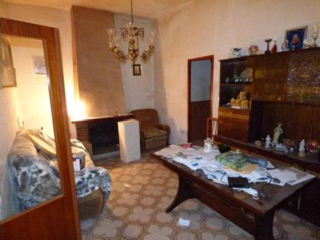 Casa rústica Venta Relleu, Relleu