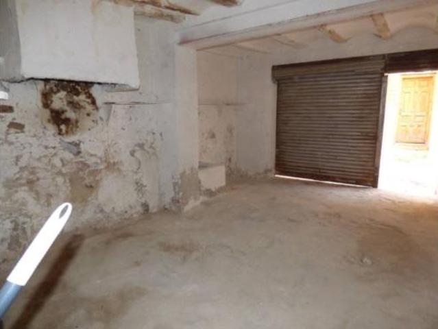 Casa rústica Venta Relleu, Relleu