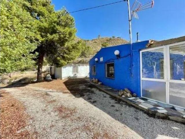 Casa rústica Venta Relleu, Relleu