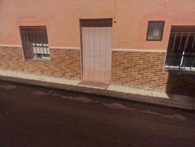 Casa rústica Venta Requena, Casa del Pastor