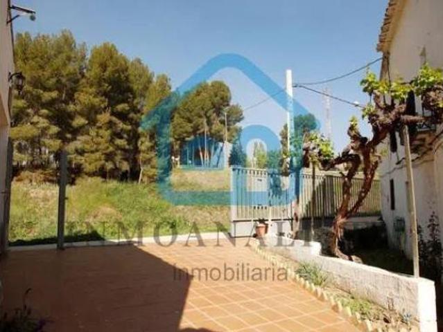 Casa rústica Venta Requena, Requena