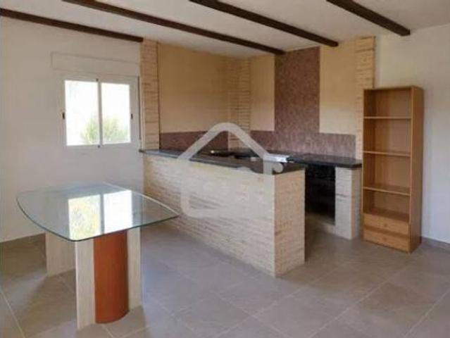 Casa rústica Venta Requena, Requena