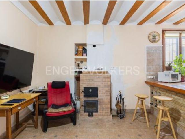 Casa rústica Venta Requena, Requena