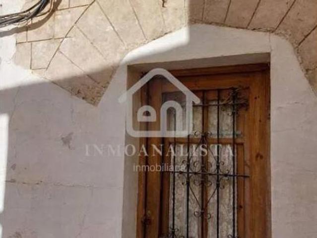 Casa rústica Venta Requena, Requena