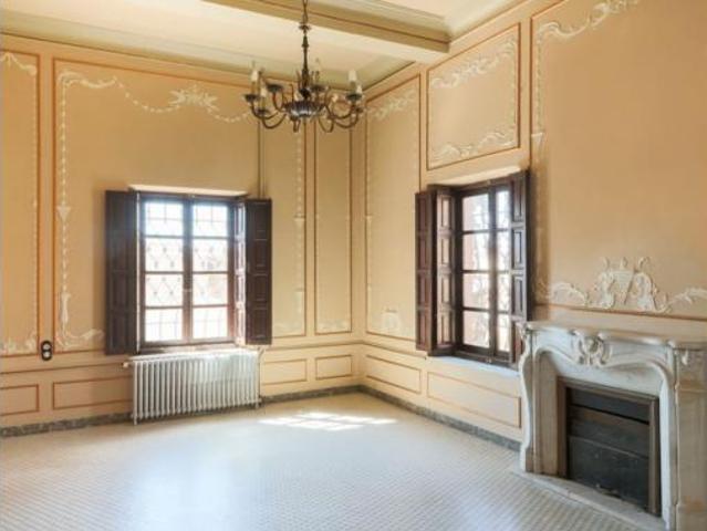 Casa rústica Venta Requena, Requena