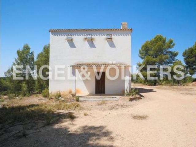 Casa rústica Venta Requena, Cañada Honda
