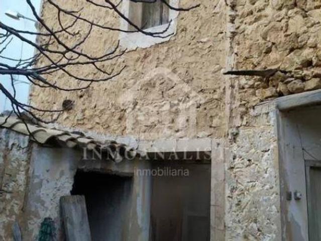 Casa rústica Venta Requena, Requena