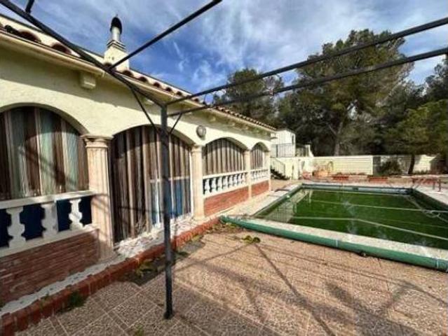 Casa rústica Venta Riudecanyes, Riudecanyes