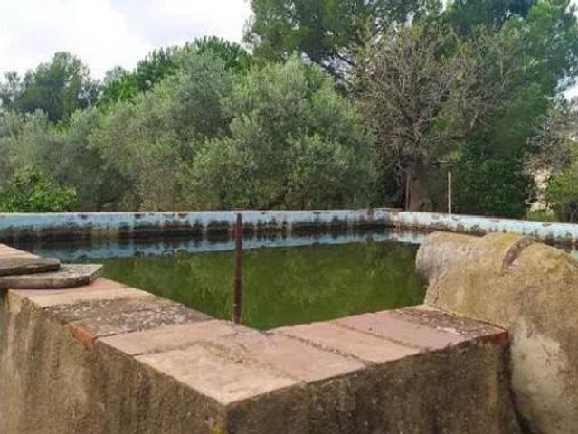 Casa rústica Venta Riudecanyes, Riudecanyes