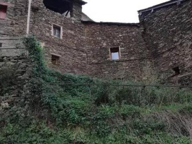 Casa rústica Venta Rialp, Beraní
