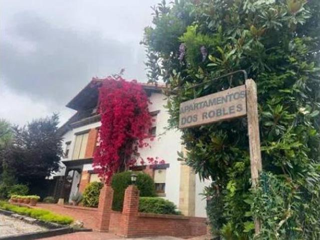 Casa rústica Venta Ribamontán Al Mar, Loredo