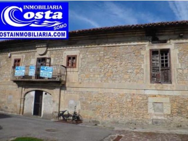 Casa rústica Venta Ribamontán Al Mar, Loredo