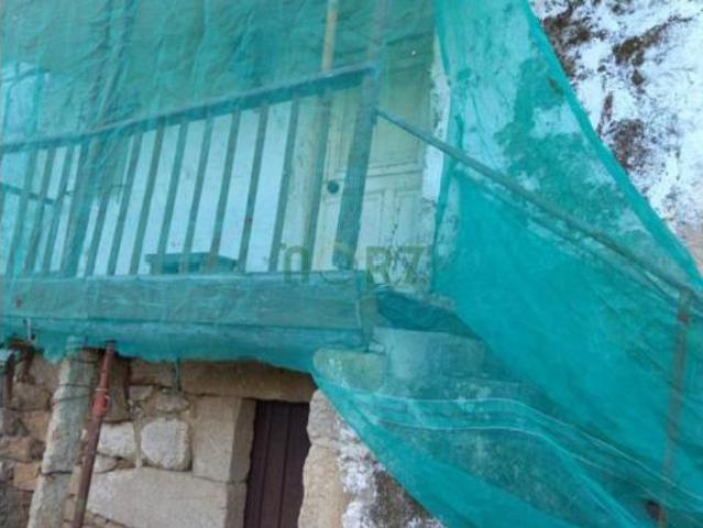 Casa rústica Venta Ribadavia, Francelos