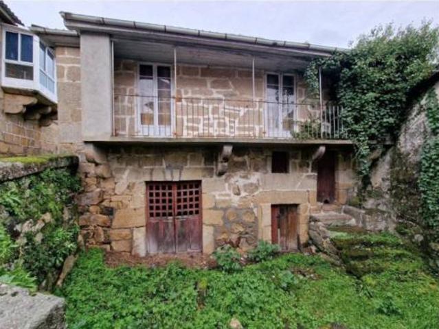 Casa rústica Venta Ribadavia, Francelos