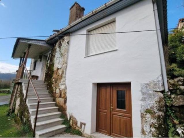 Casa rústica Venta Ribadavia, Francelos