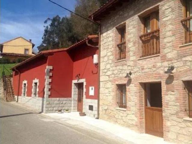 Casa rústica Venta Ribadedeva, Ribadedeva