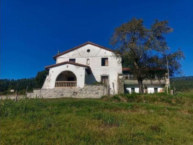 Casa rústica Venta Ribadedeva, Ribadedeva