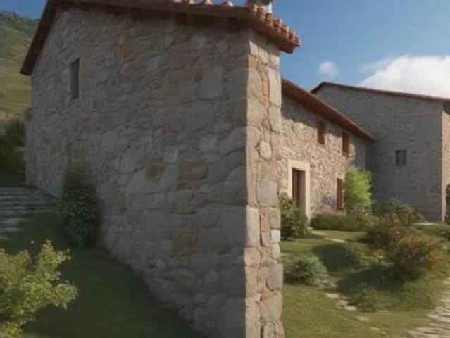 Casa rústica Venta Ribadedeva, Ribadedeva