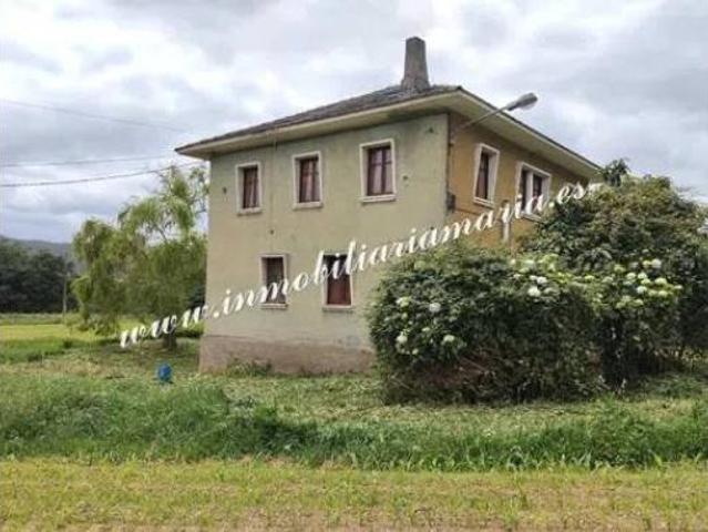 Casa rústica Venta Ribadeo, Ribadeo