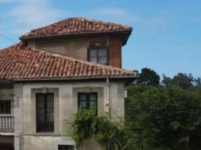 Casa rústica Venta Ribadesella, Camango