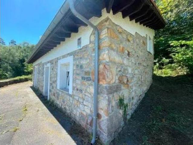 Casa rústica Venta Ribadesella, Carmen