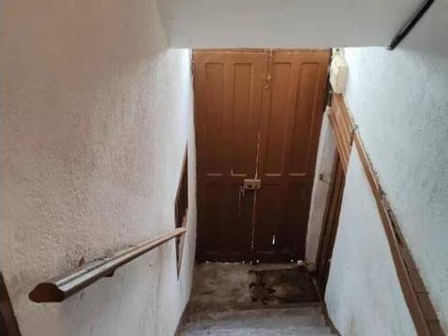 Casa rústica Venta Ribas de Sil, San Clodio