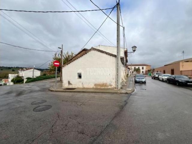 Casa rústica Venta Ribatejada, Ribatejada