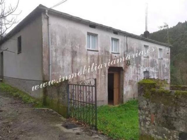Casa rústica Venta Ribeira de Piquín, Ribeira de Piquín