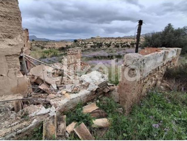Casa rústica Venta Ricote, Ricote
