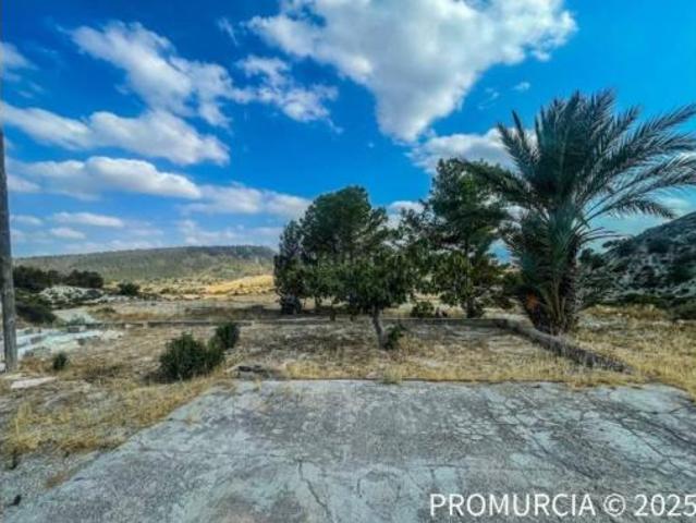 Casa rústica Venta Ricote, Ricote