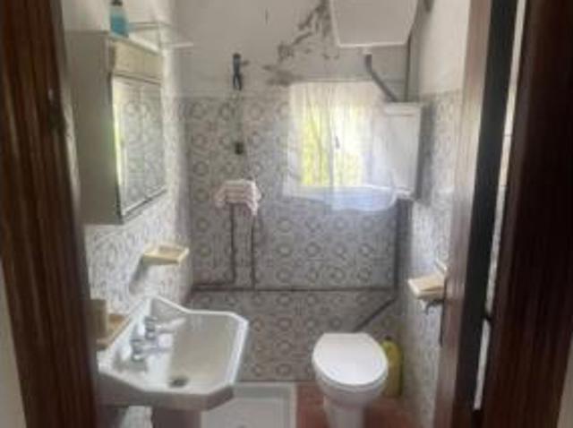 Casa rústica Venta Ricote, Ricote