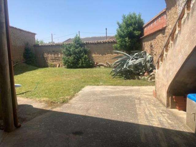 Casa rústica Venta Riego de La Vega, Riego de La Vega