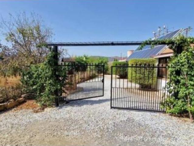 Casa rústica Venta Riogordo, Riogordo