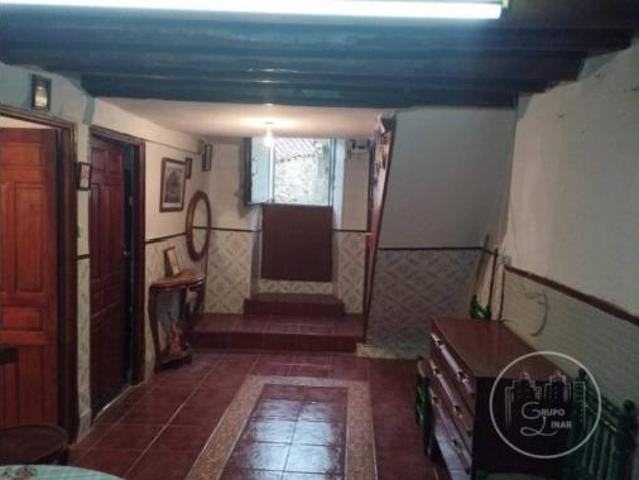 Casa rústica Venta Riofrío, Riofrío