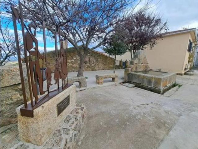 Casa rústica Venta Riofrío, Riofrío