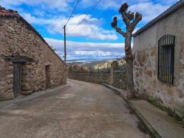Casa rústica Venta Riofrío, Riofrío