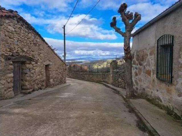Casa rústica Venta Riofrío, Riofrío