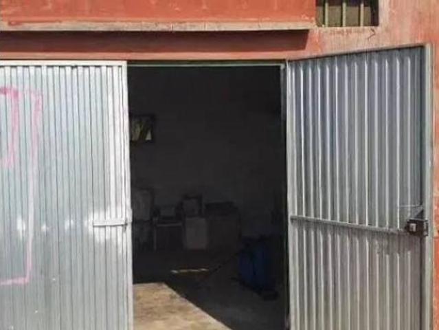 Casa rústica Venta Riola, Riola