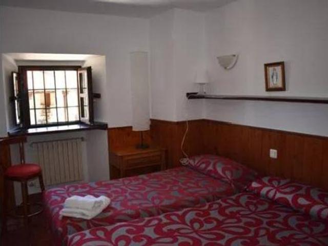 Casa rústica Venta Rionansa, Puentenansa