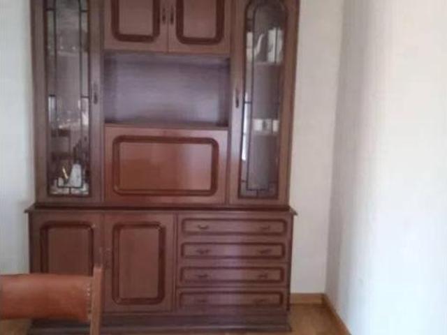 Casa rústica Venta Riós, Riós