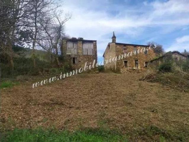 Casa rústica Venta Riotorto, Riotorto