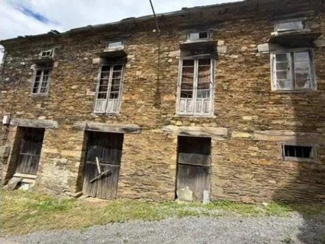 Casa rústica Venta Riotorto, Riotorto