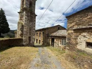 Casa rústica Venta Riotorto, Riotorto