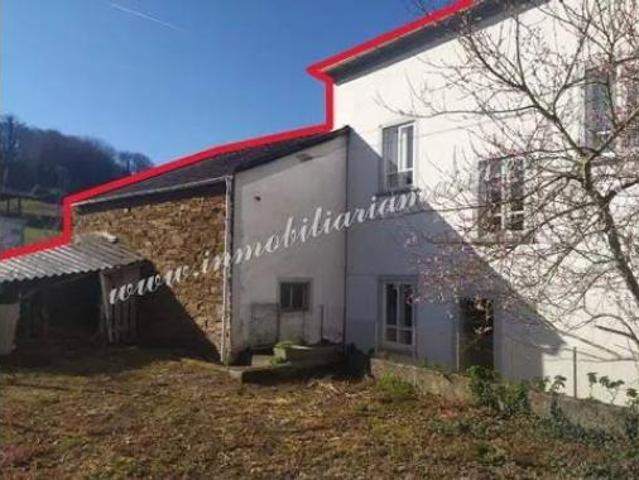 Casa rústica Venta Riotorto, Riotorto