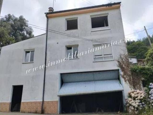 Casa rústica Venta Riotorto, Riotorto